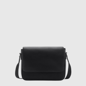 Leather Satchel